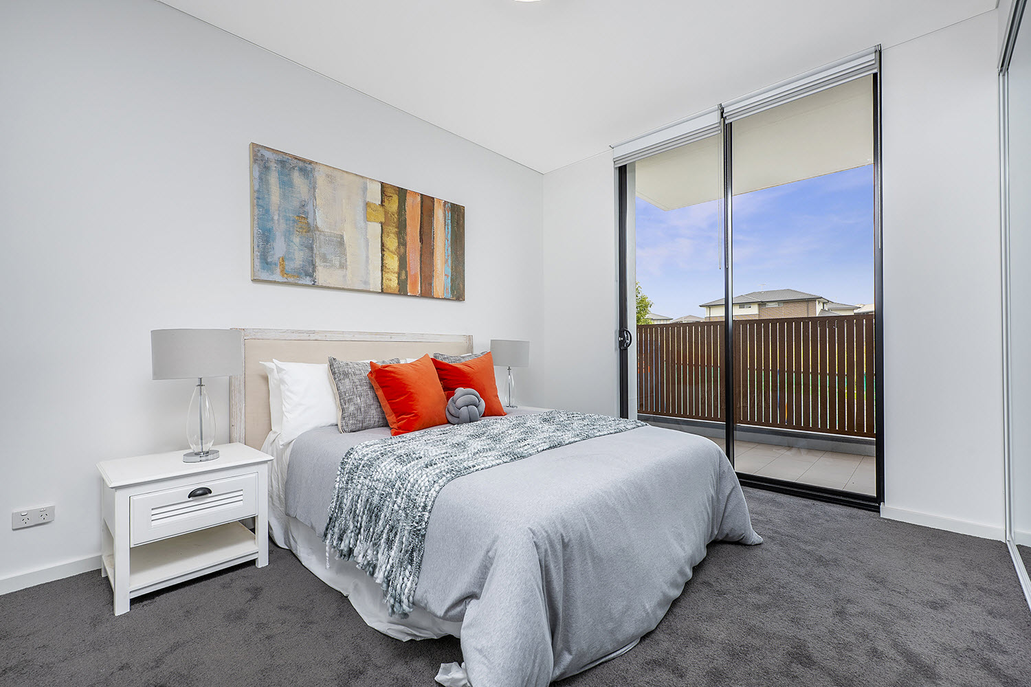 Glenmore Park | Projects | Mono